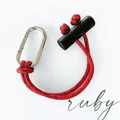 Hay Chicks Bucket Strap