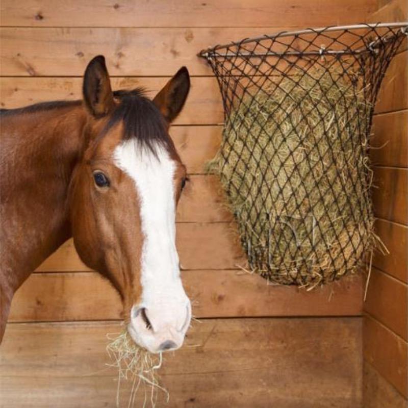 Half Bale Hay Rack