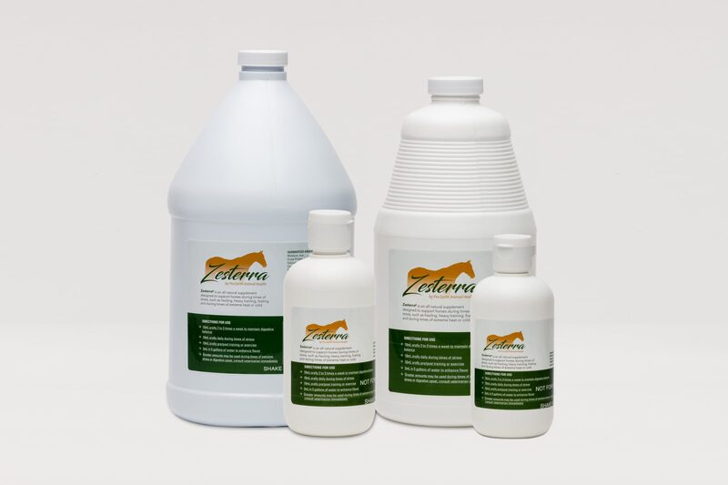 Zesterra Liquid- All Natural Supplement