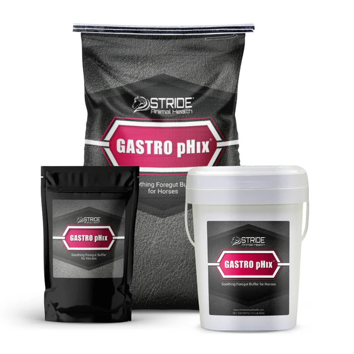 GastroPhix- 44lb Bag