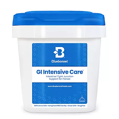 GI Intensive Care