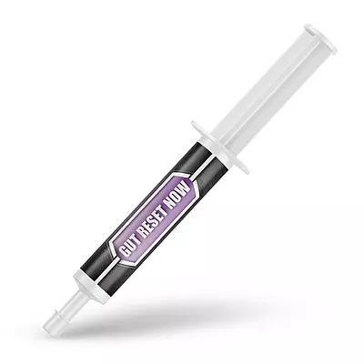 Gut Reset Paste Case