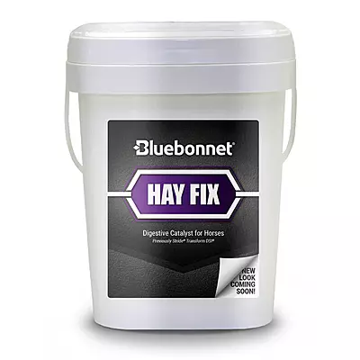 Hay Fix- 12.5lb