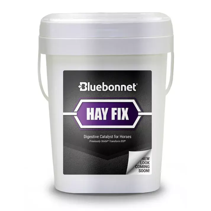 Hay Fix- 12.5lb