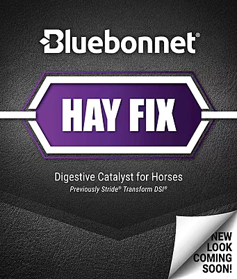 Hay Fix- 12.5lb