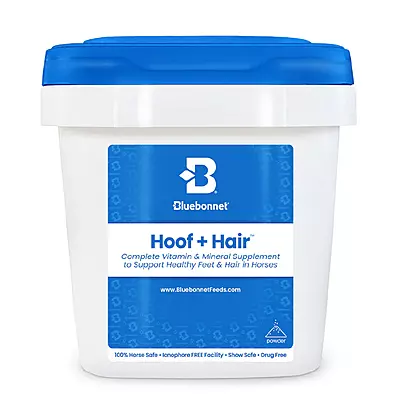 Hoof & Hair- 25lb