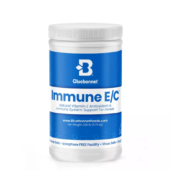 Immune E/C Pail
