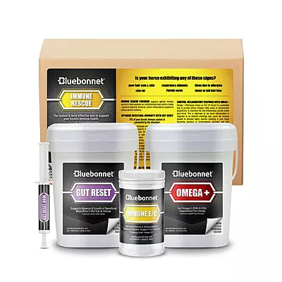 Immune Health Rescue