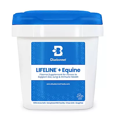 Lifeline 12.5lb