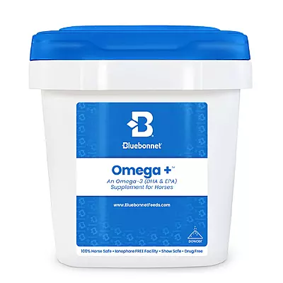 Omega + 10lb