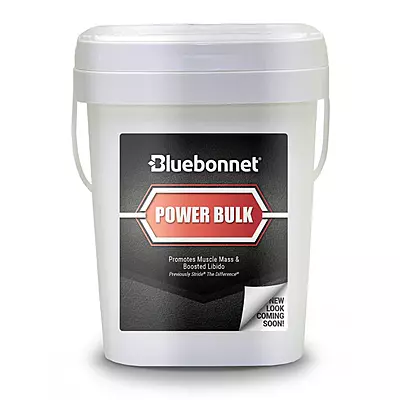 Power Bulk