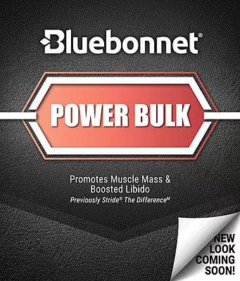 Power Bulk