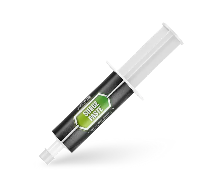 Surge Paste